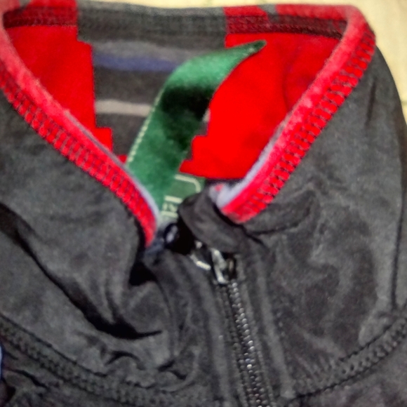 Ralph Lauren Active Aztec Coat - Picture 3 of 5